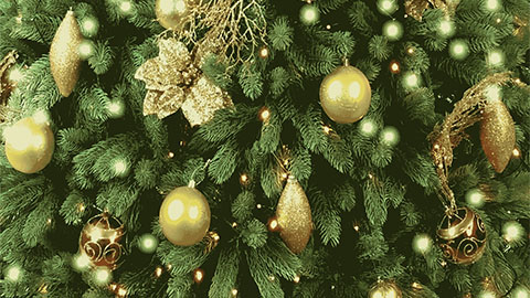 Lila Város Karácsonykor is vár